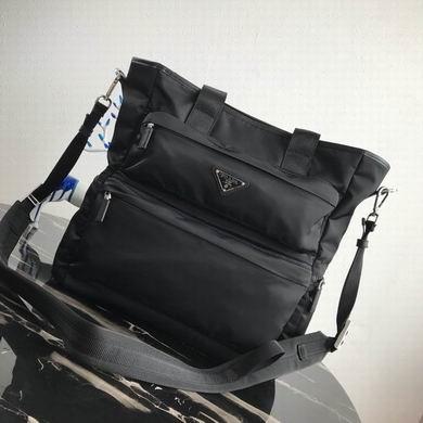 Prada Bags WM2VG040 38X33X15