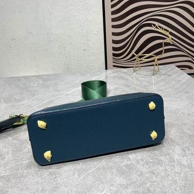 Prada Bags 55128 27X17X10cm XM 6