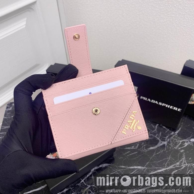 Prada Bags LM215 10X9X2cm ZC 3