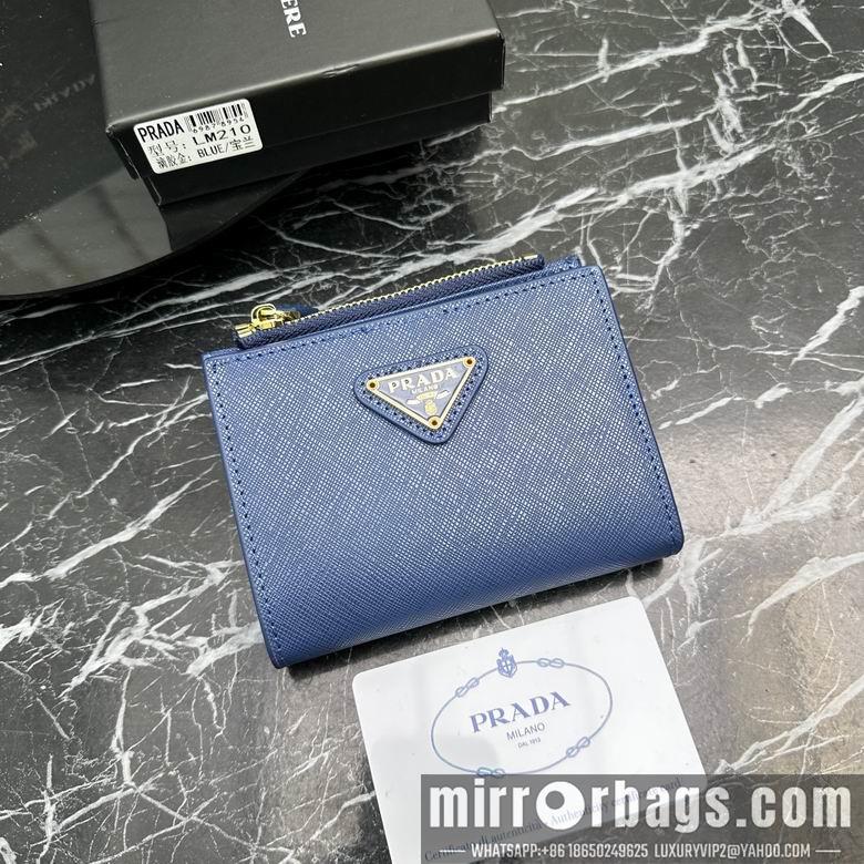 Prada Bags LM210 10X9X2cm ZC 1