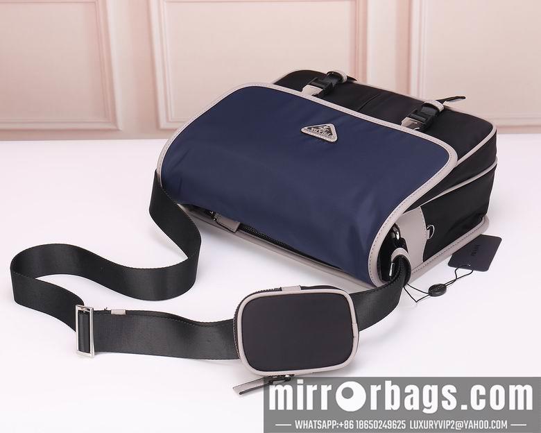 Prada Bags 2768 32X24X12cm XM