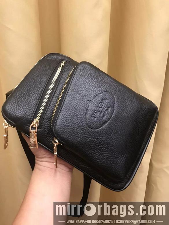 Prada Bags 636-1 26X19cm WP-1