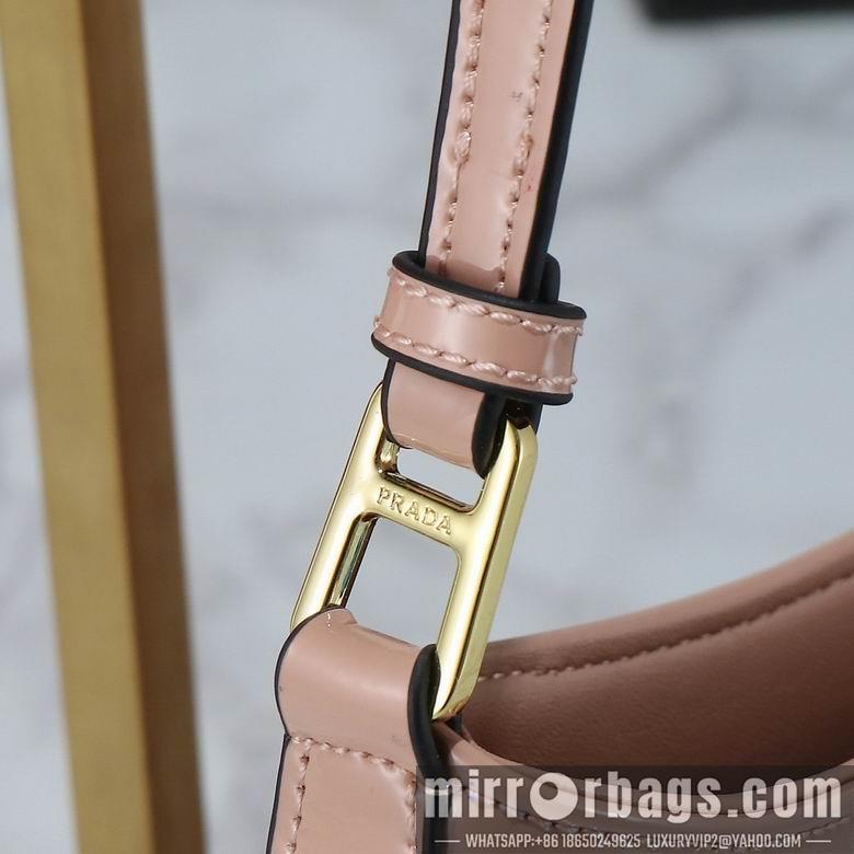 Prada Bags 1BC499-1 26.5X15X4cm XMY 1