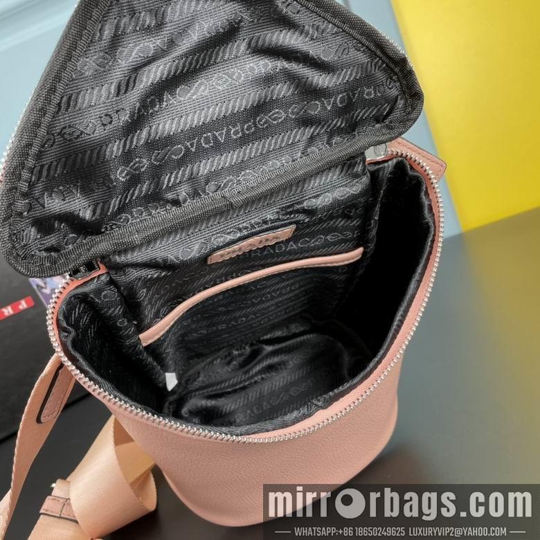 Prada Bags 1BH189 21X15X15cm XM 3