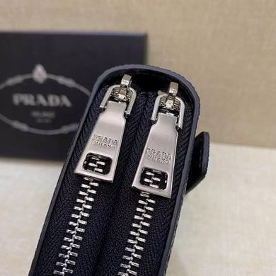 Prada Bags 21X11X4cm 123107 XM