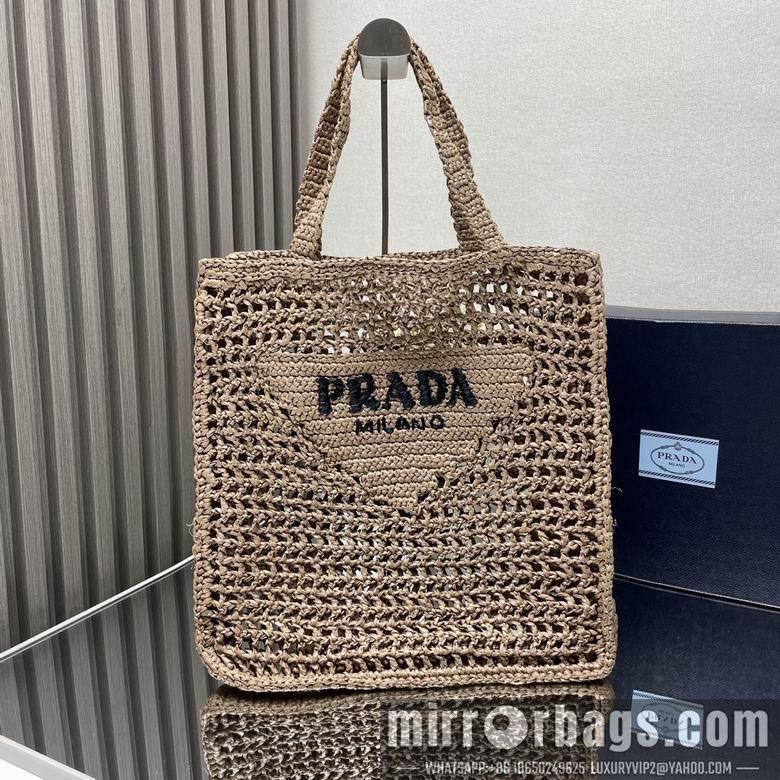 Prada Bags 1BG393 36X38X3cm YG 5