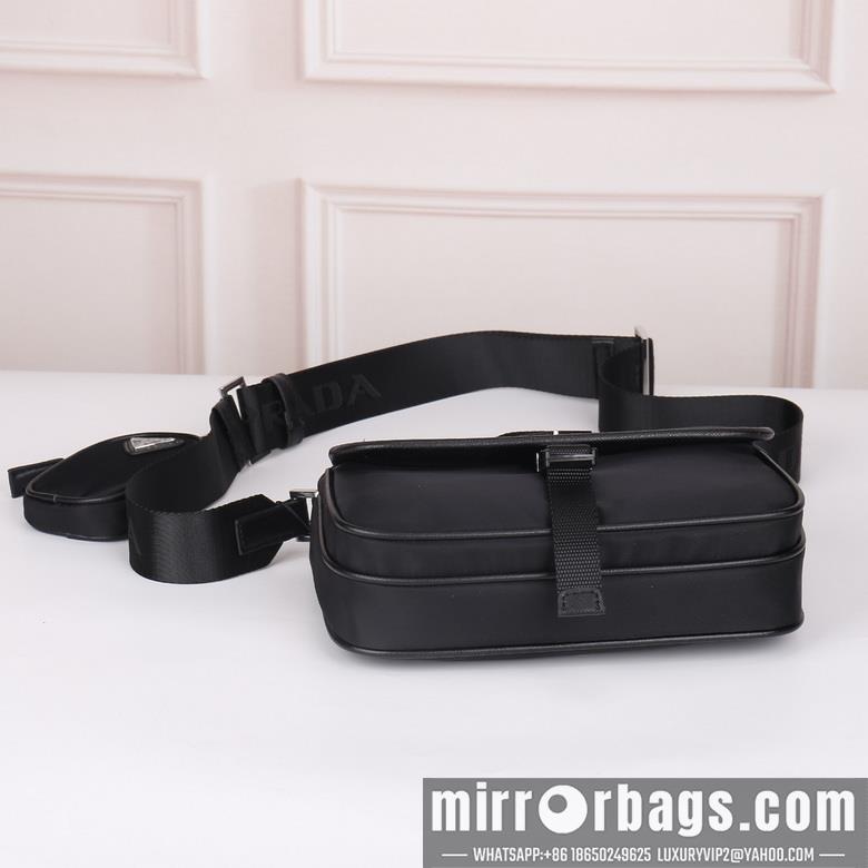 Prada Bags 2133 22X16X5cm XM