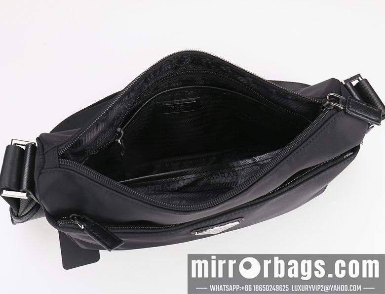 Prada Bags 30X22X8cm 051805