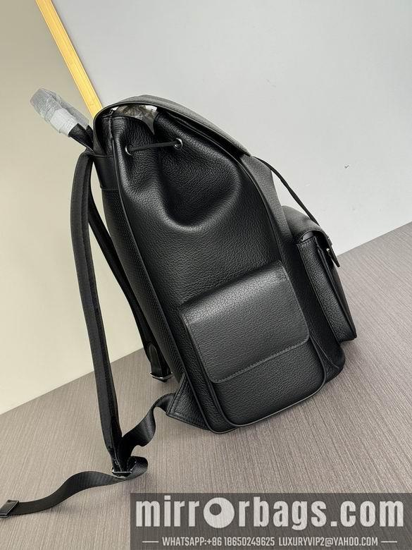 Prada Bags 8457 42X28X14cm XM