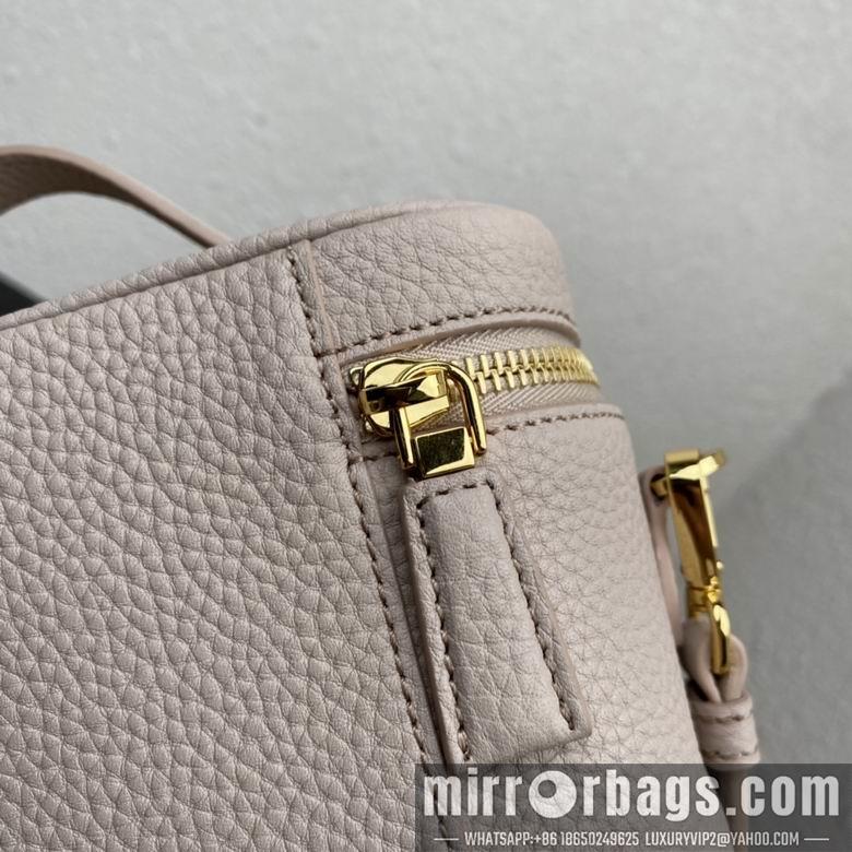 Prada Bags 1BH202 18X11.5X7.5cm YG 3