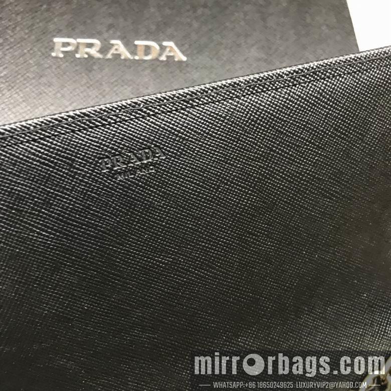 Prada Bags LM1290 21X10X2cm