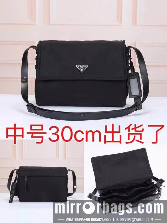 Prada Bags 30X21.5X12cm 053079 XM