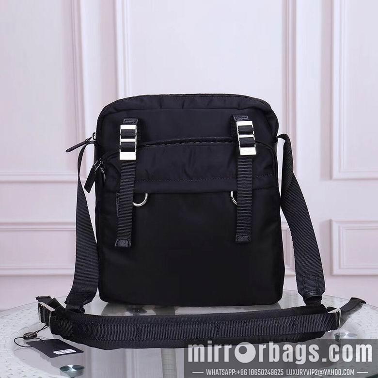 Prada Bags 29X27X10cm 053034 XM