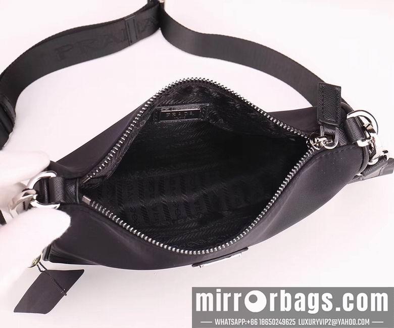 Prada Bags 25X18X6cm 053049 XM
