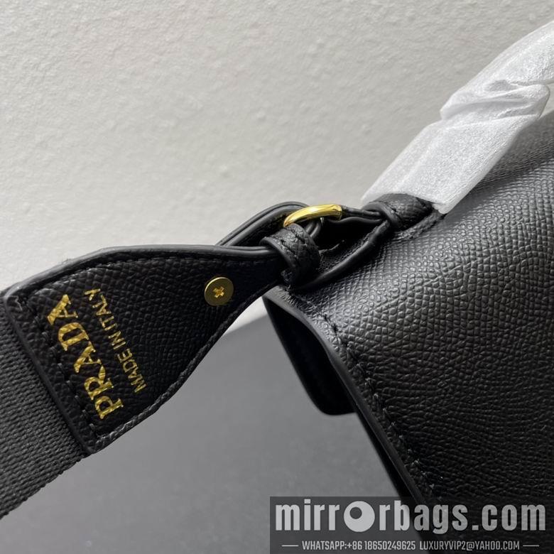 Prada Bags 2129 21X14X6.5cm XM 5