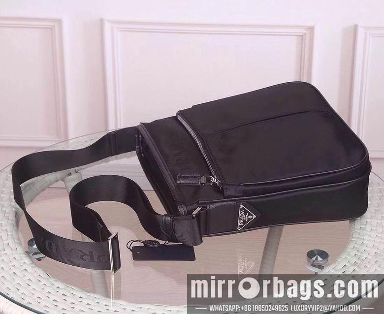 Prada Bags 26X26X7cm 053028 XM