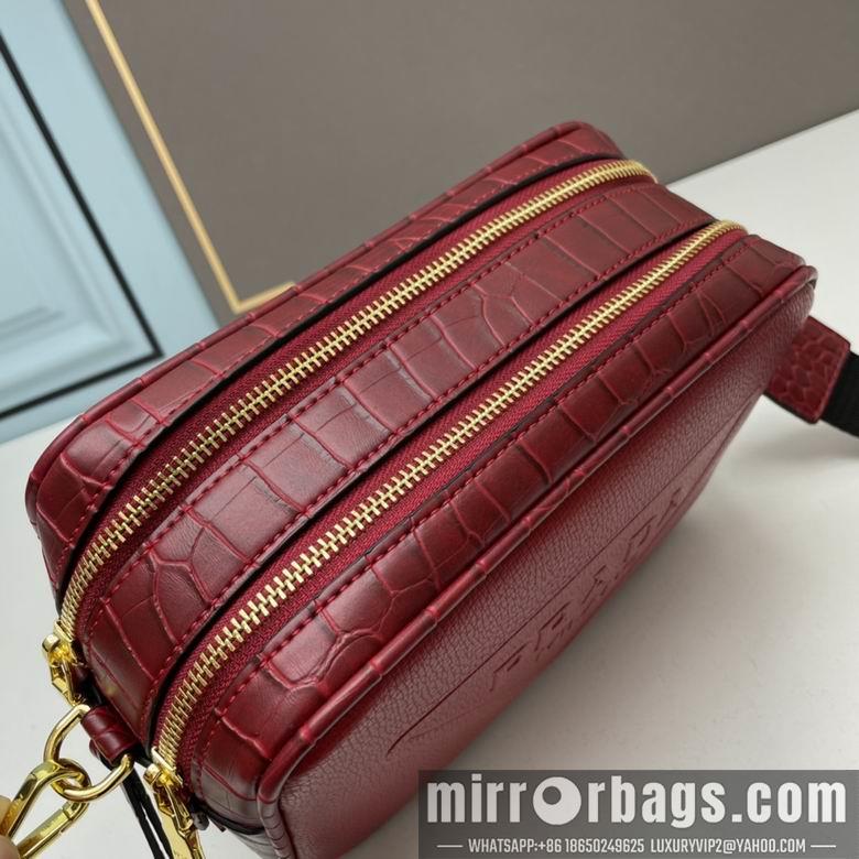 Prada Bags 55108 23X16X10cm XM 3