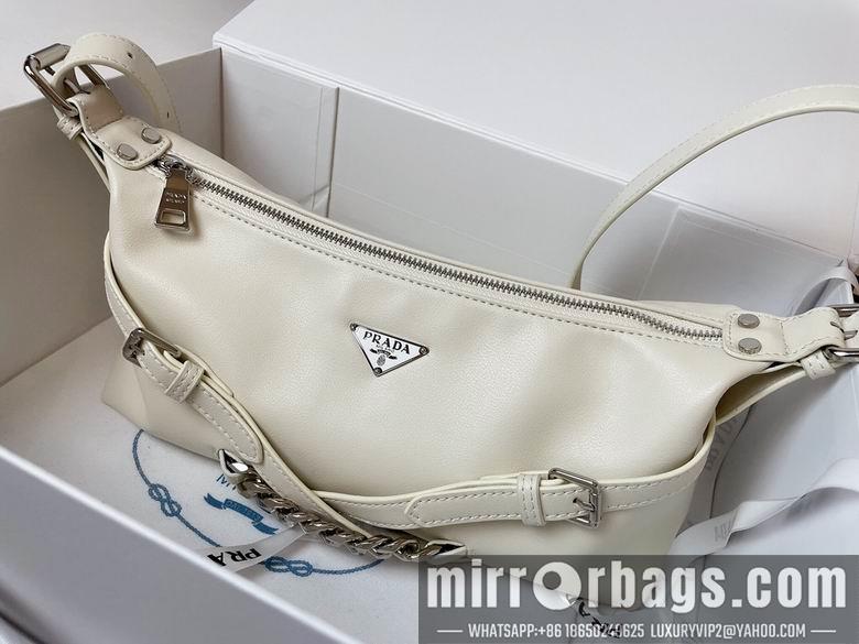 Prada Bags 1BD740 YG 2colour