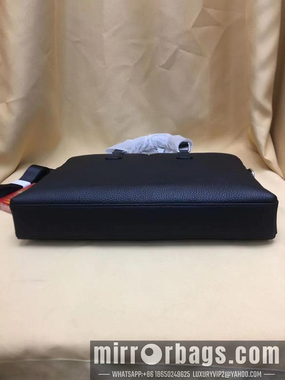 Prada Bags 3555-1 38X29X6cm XM
