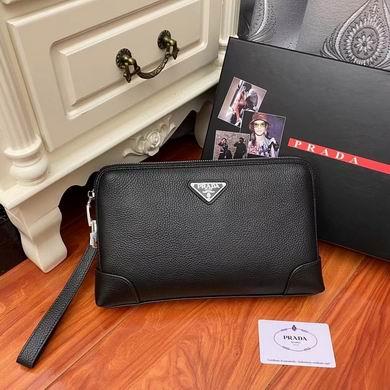 Prada Bags F0143 27X16X4cm XM