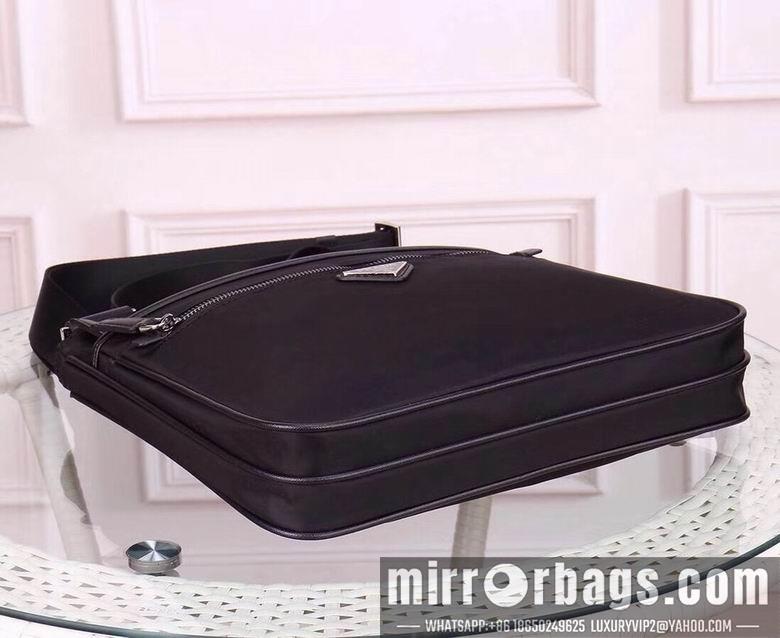 Prada Bags 30X26X6cm 053020 XM