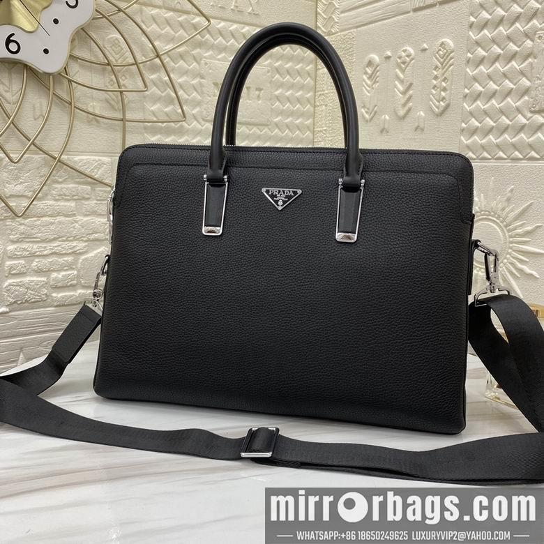 Prada Bags 5049-1 39X29X6cm WP
