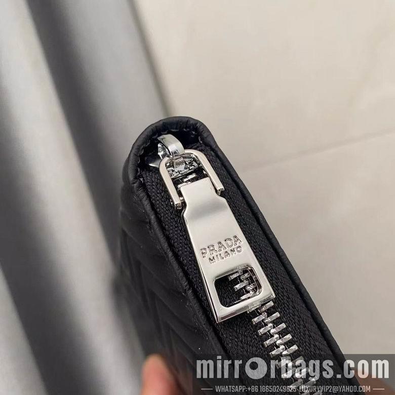 Prada Bags 20X10X2cm 070109 XM