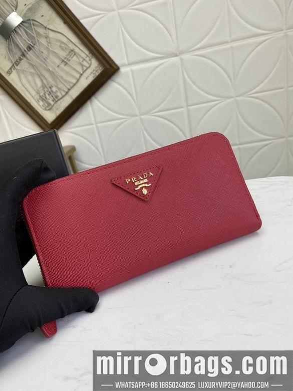 Prada Bags 1ML506 19X12cm XM 4colour-1