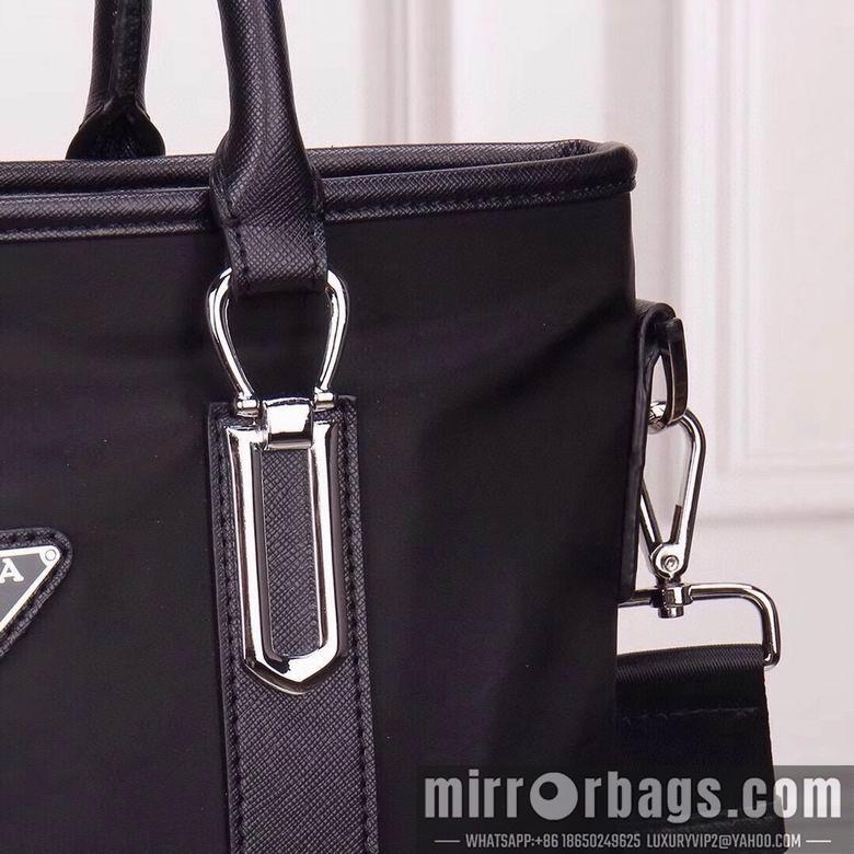 Prada Bags 34X33X8cm 053009 XM