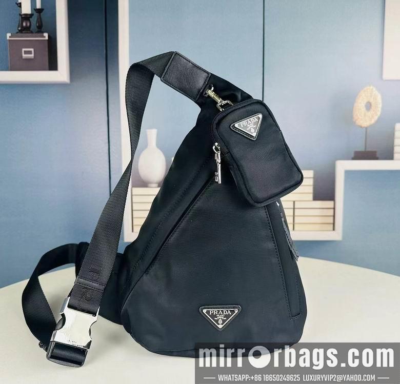 Prada Bags 092 24X31X8cm XMY