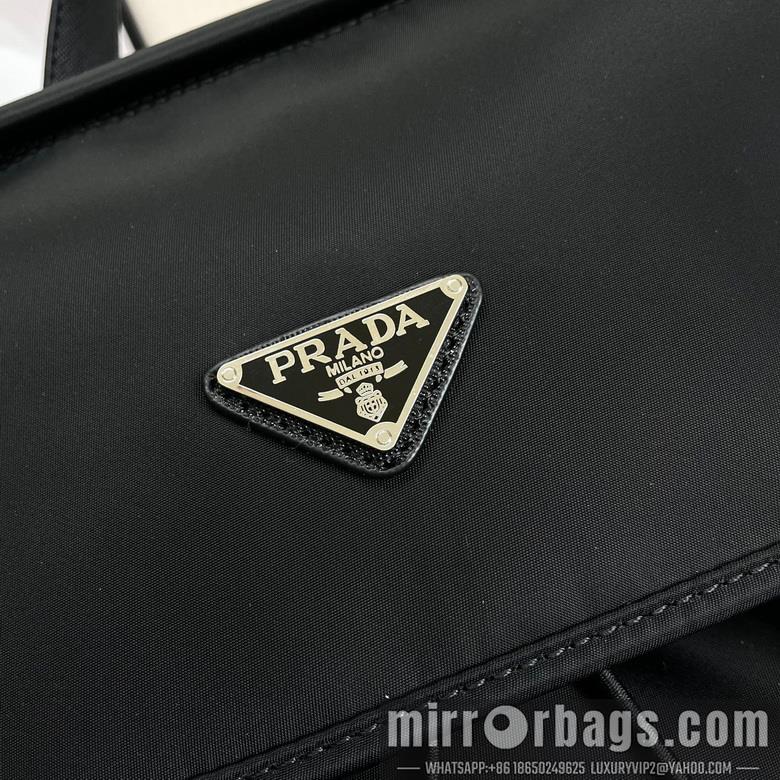 Prada Bags 10117-32 29X40X14cm XM