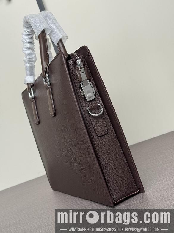 Prada Bags 7896-1 39X29X7cm WP-2 2colour