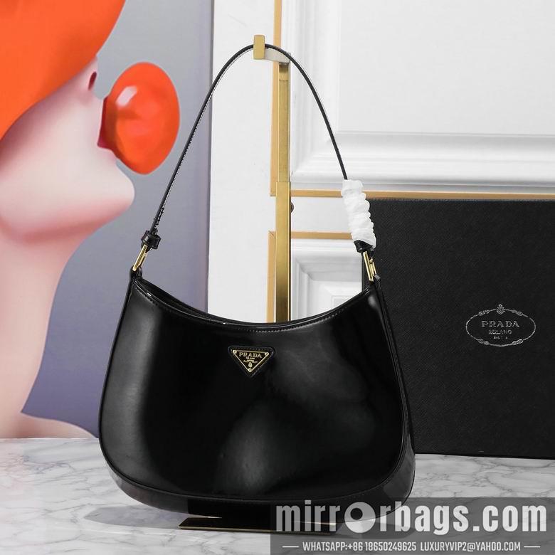 Prada Bags 1BC499-1 26.5X15X4cm XMY 5