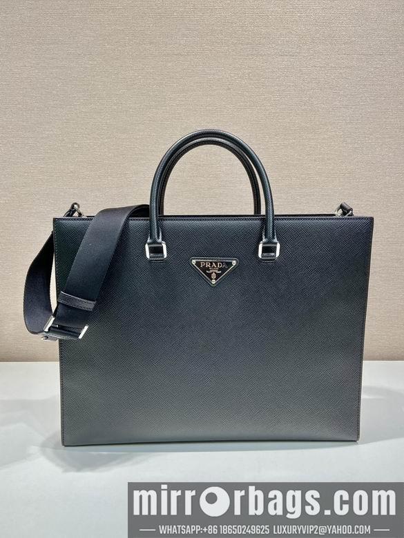 Prada Bags 2VG101 40X30X9cm WP