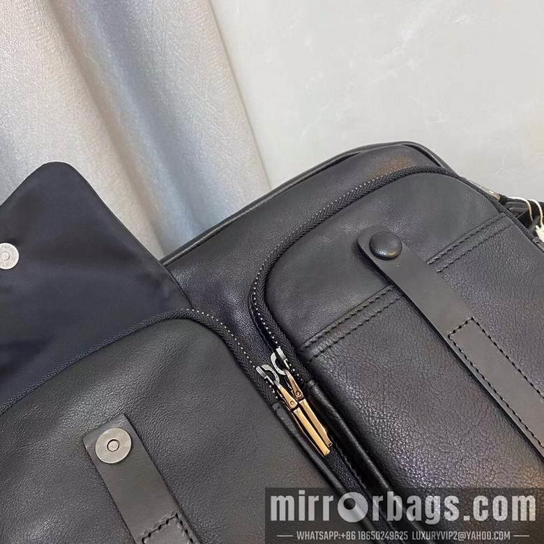 Prada Bags 30X20X10cm 050715 XM