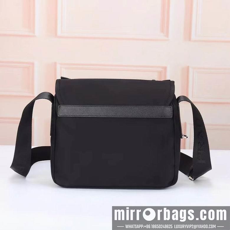 Prada Bags 25X22X10cm 053082 XM