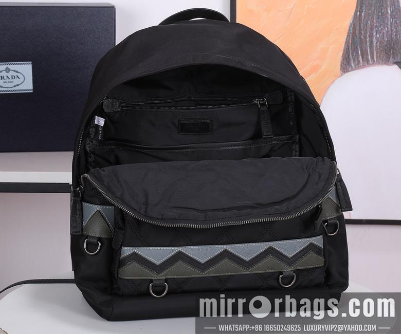 Prada Bags 2VZ067 30X40X20cm WP 2colour