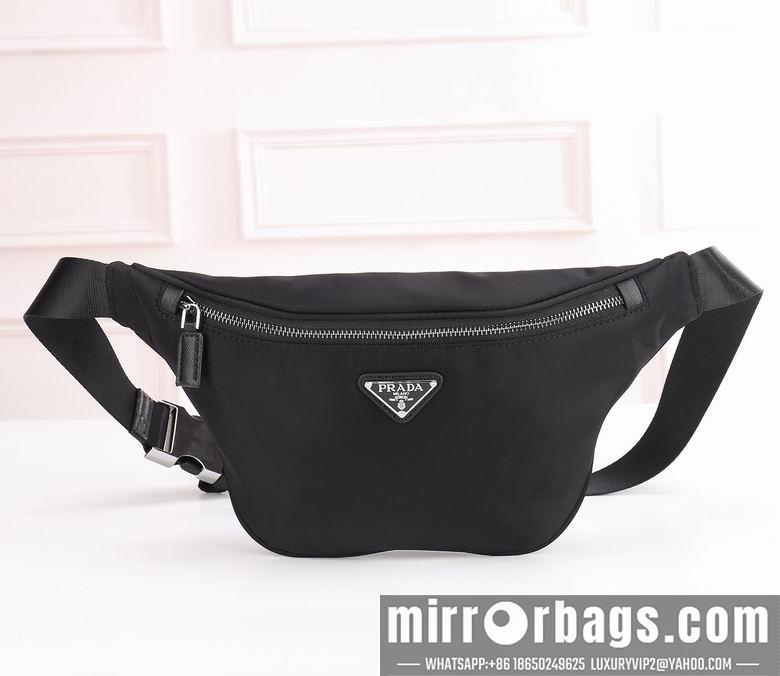Prada Bags 2033 33X24X13cm