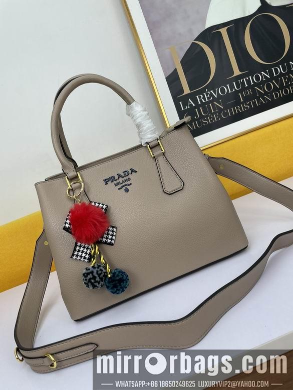 Prada Bags WW5005 30X22X13