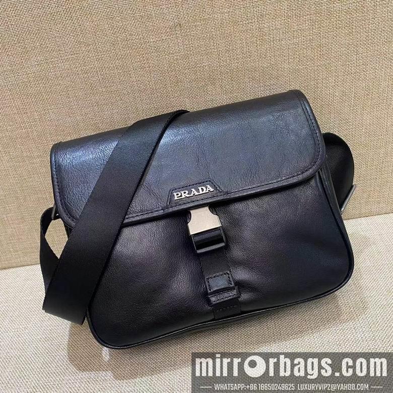 Prada Bags 25X16X10cm 082005 XM