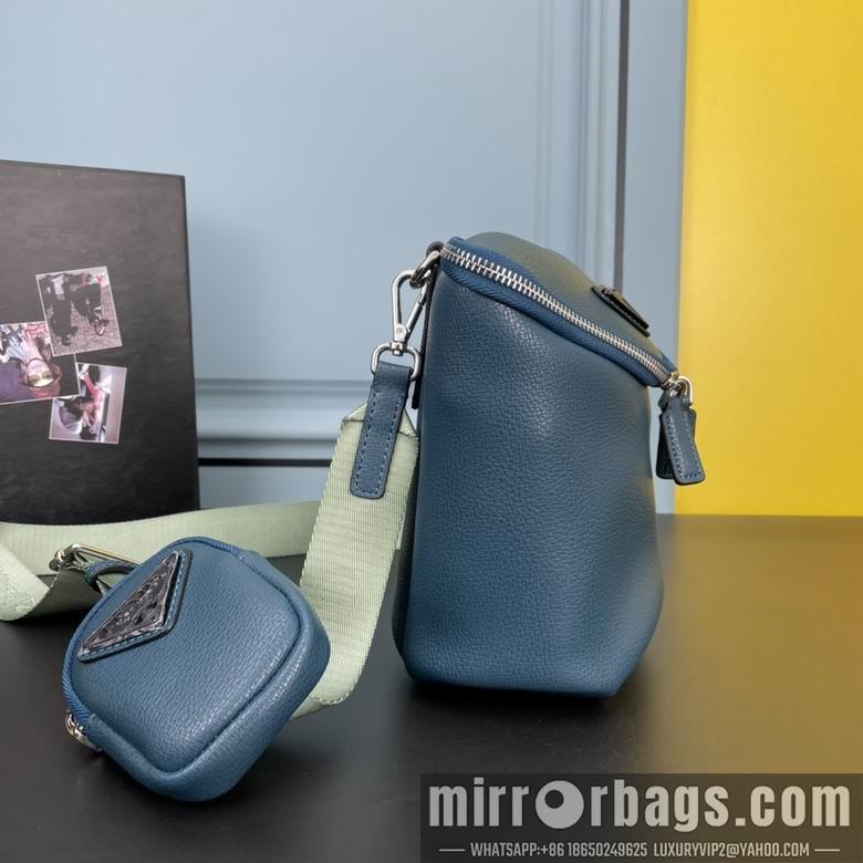 Prada Bags 1BH189 21X15X15cm XM 2