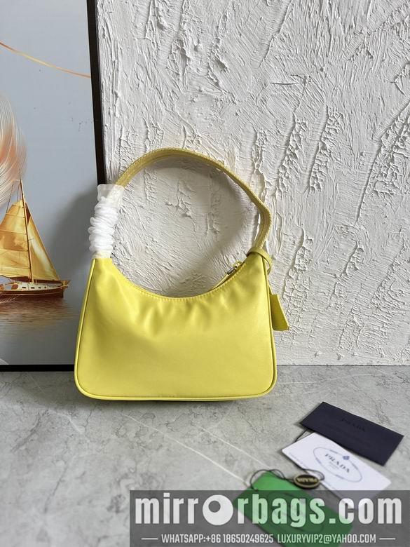Prada Bags hobo 22X6X16.6cm 081701 YT 10