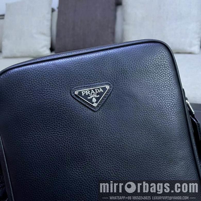 Prada Bags 22057-2 24X28X7cm XM-1