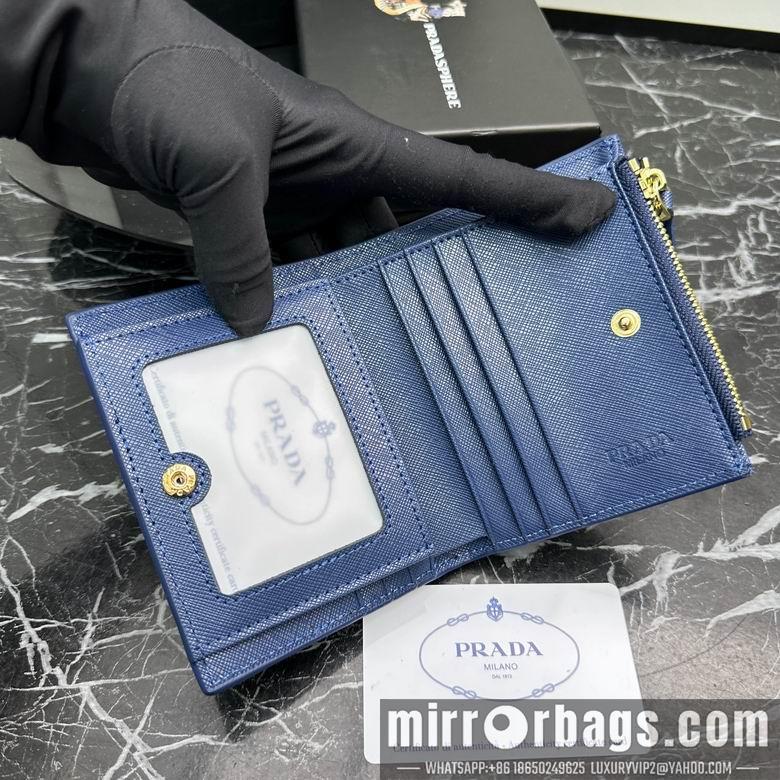 Prada Bags LM210 10X9X2cm ZC 1