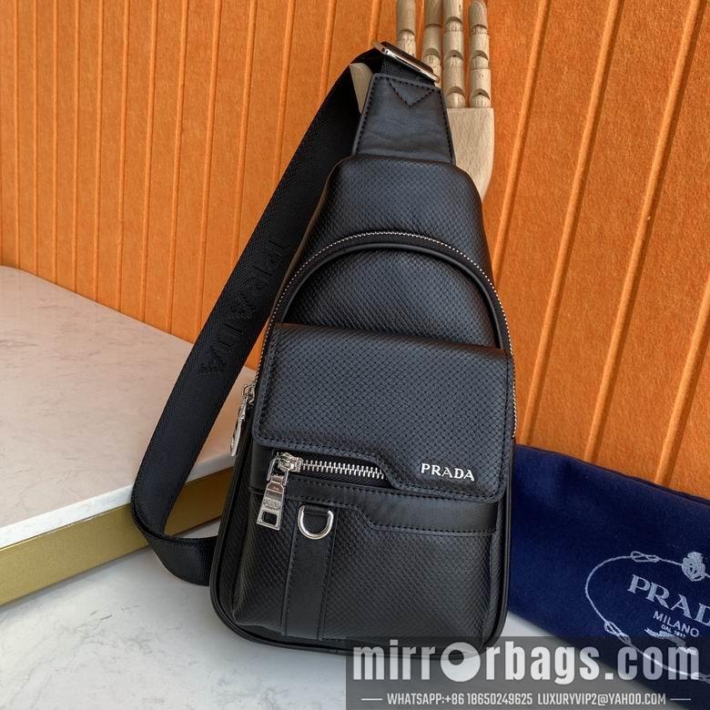 Prada Bags 2053 30X17X5.5cm WP