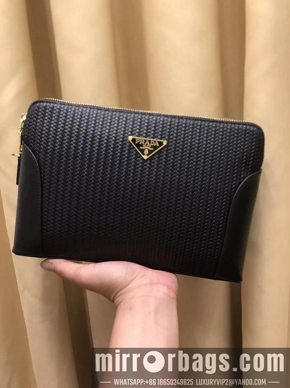 Prada Bags 9007-5 29X19cm WP