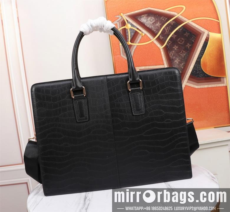 Prada Bags 7881-1 39X30X8cm WP