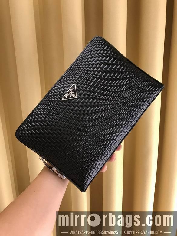 Prada Bags 978-5 27X19.5cm XM-2