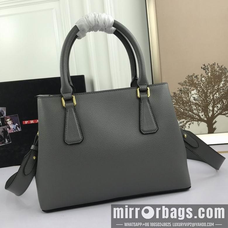 Prada Bags WW5005灰 30X22X13