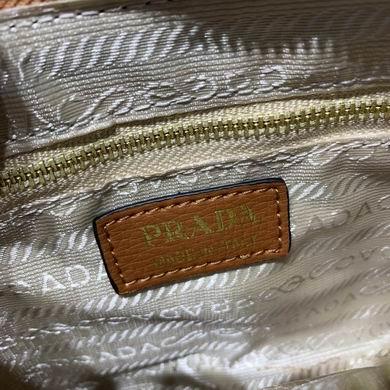 Prada Bags 2100 25X15X5cm XM 2
